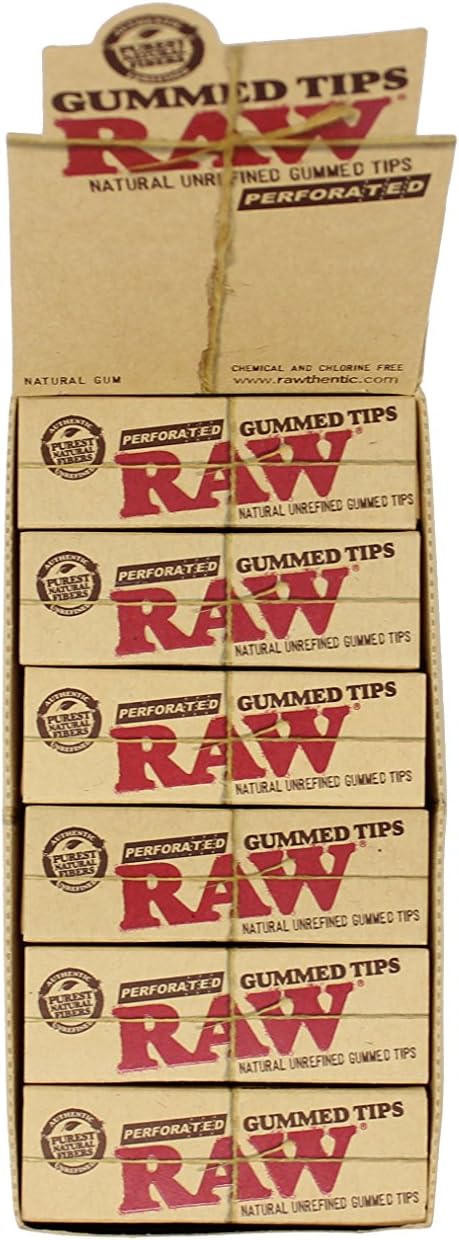 RAW FILTROS