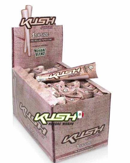 CONOS KUSH 1 1/4