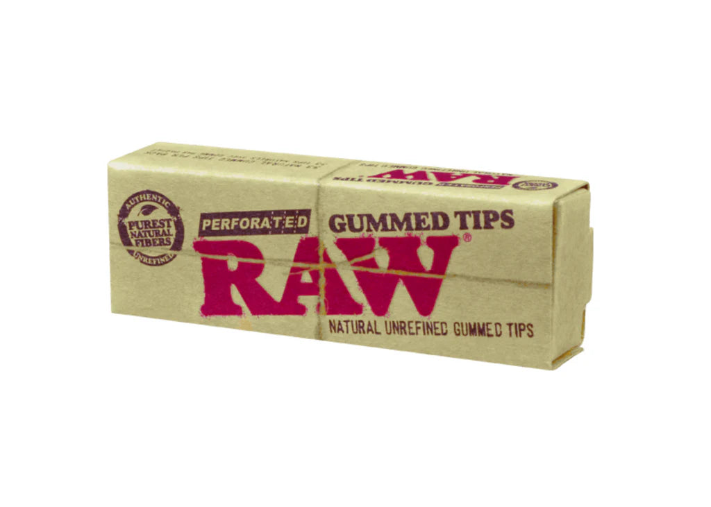 RAW FILTROS