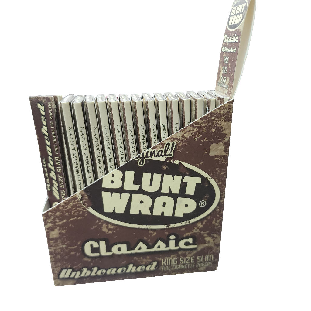 BLUNT WRAP ULTRAFINE KSS