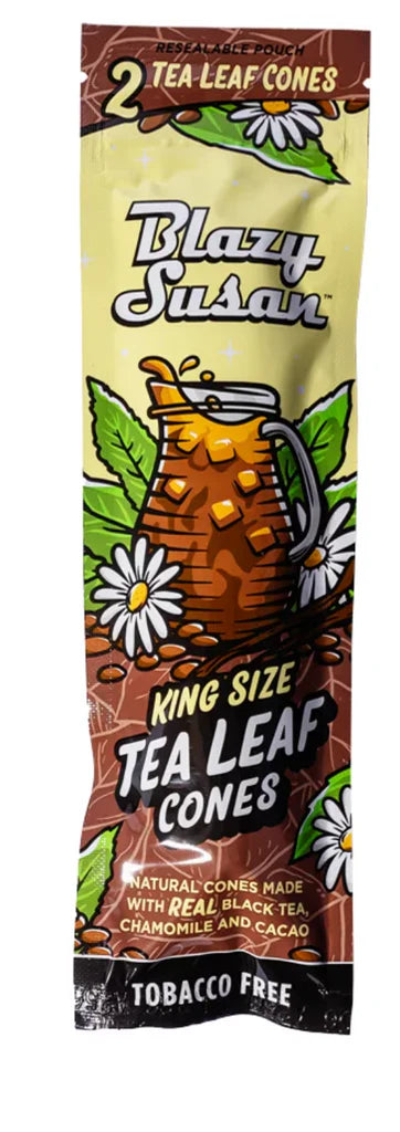 CONOS BLAZY SUZAN TEA LEAF KKS