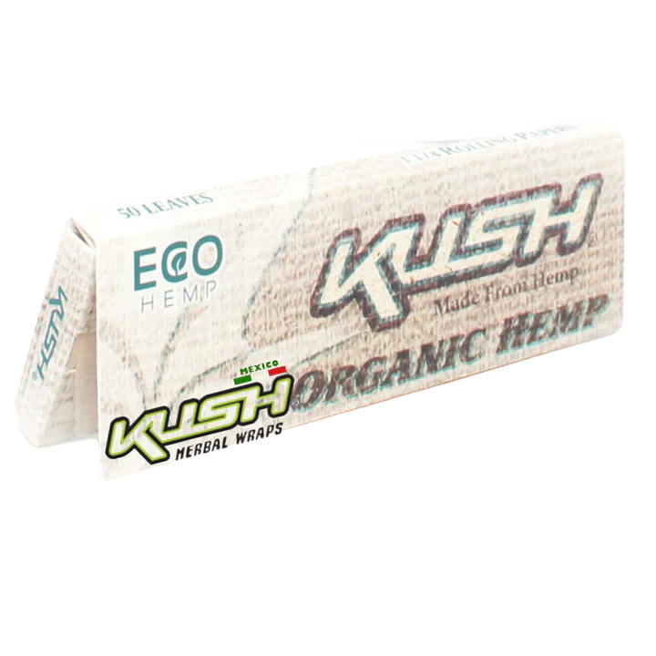 KUSH PAPELES 1 1/4