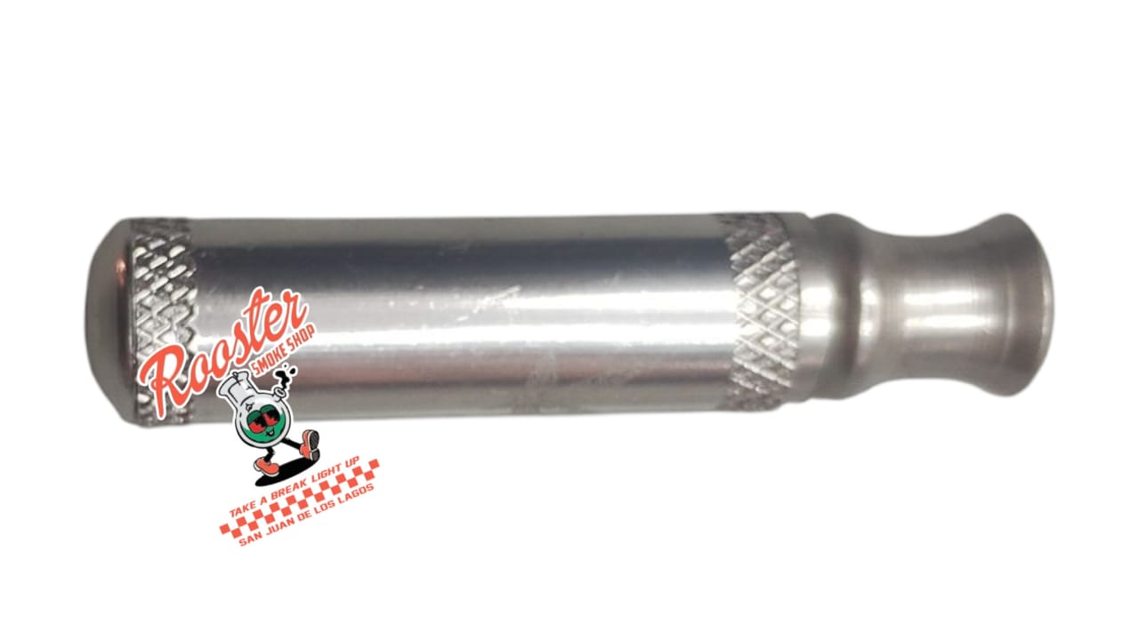 HITTER DELGADO METALICO