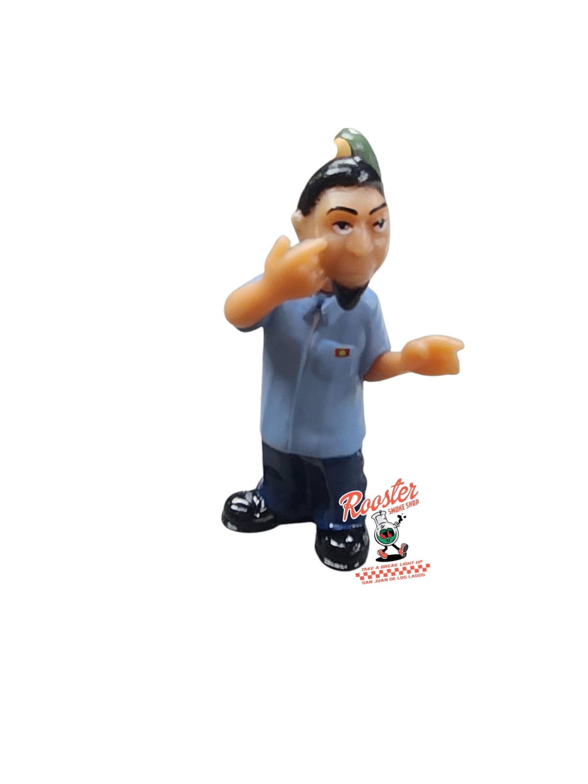FIGURAS HOMIES