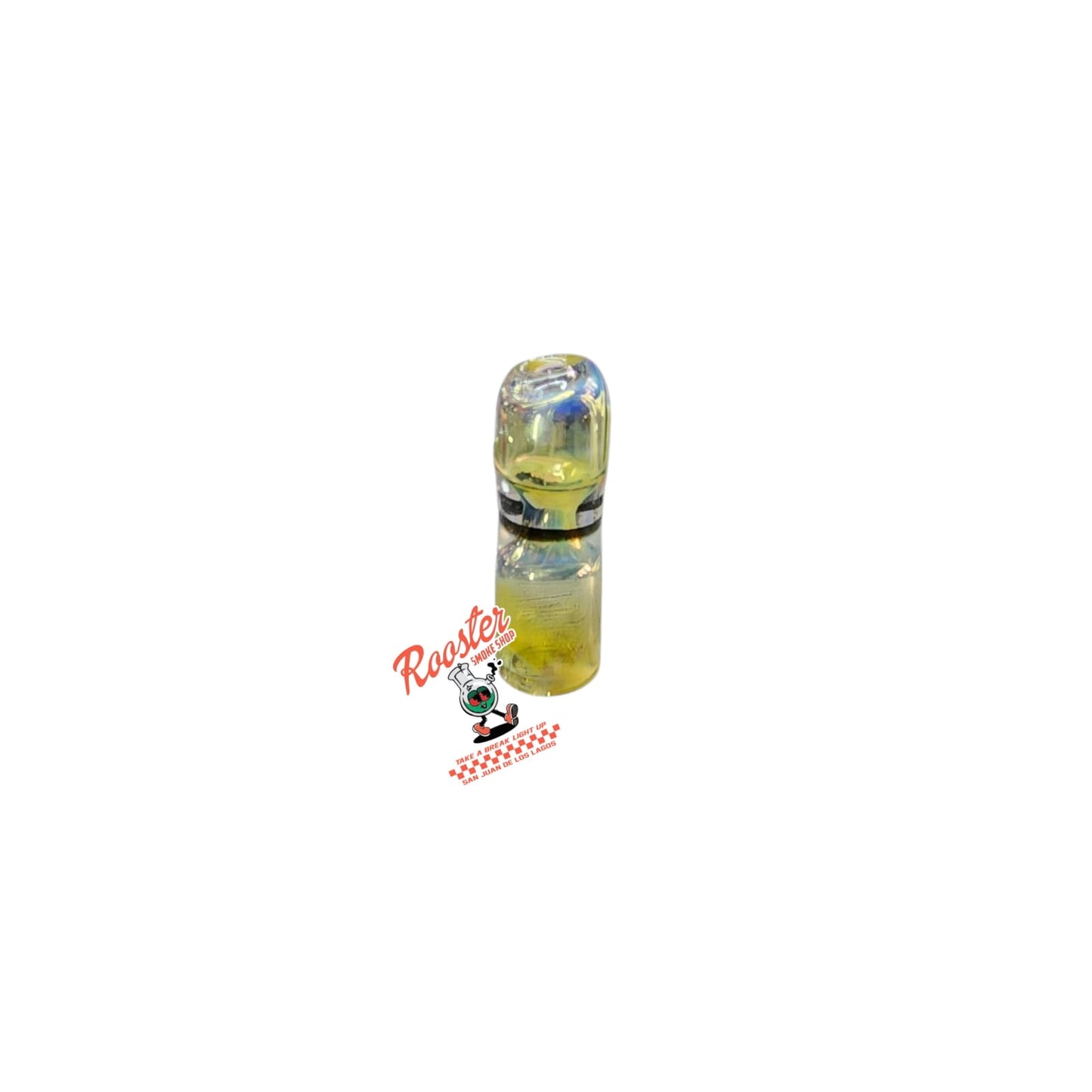 PIPA PIREX MINI 4CM