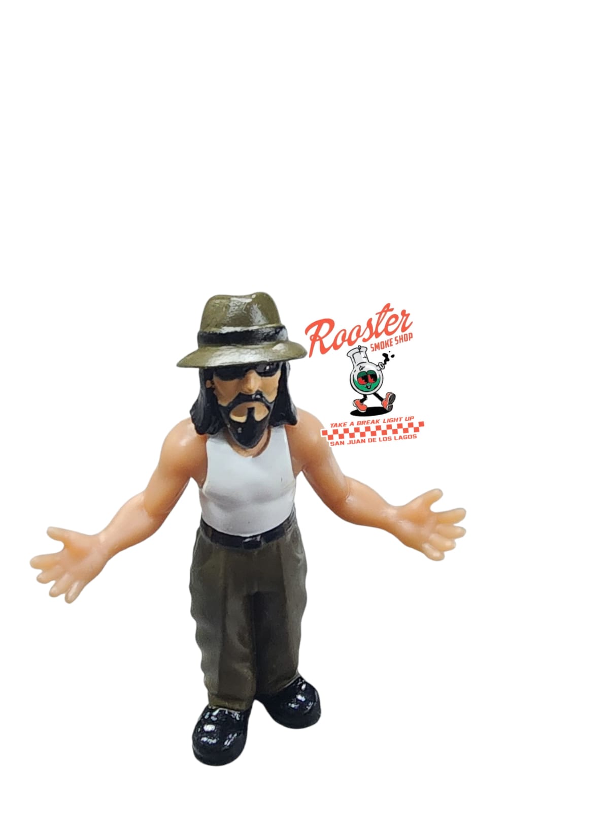 FIGURAS HOMIES