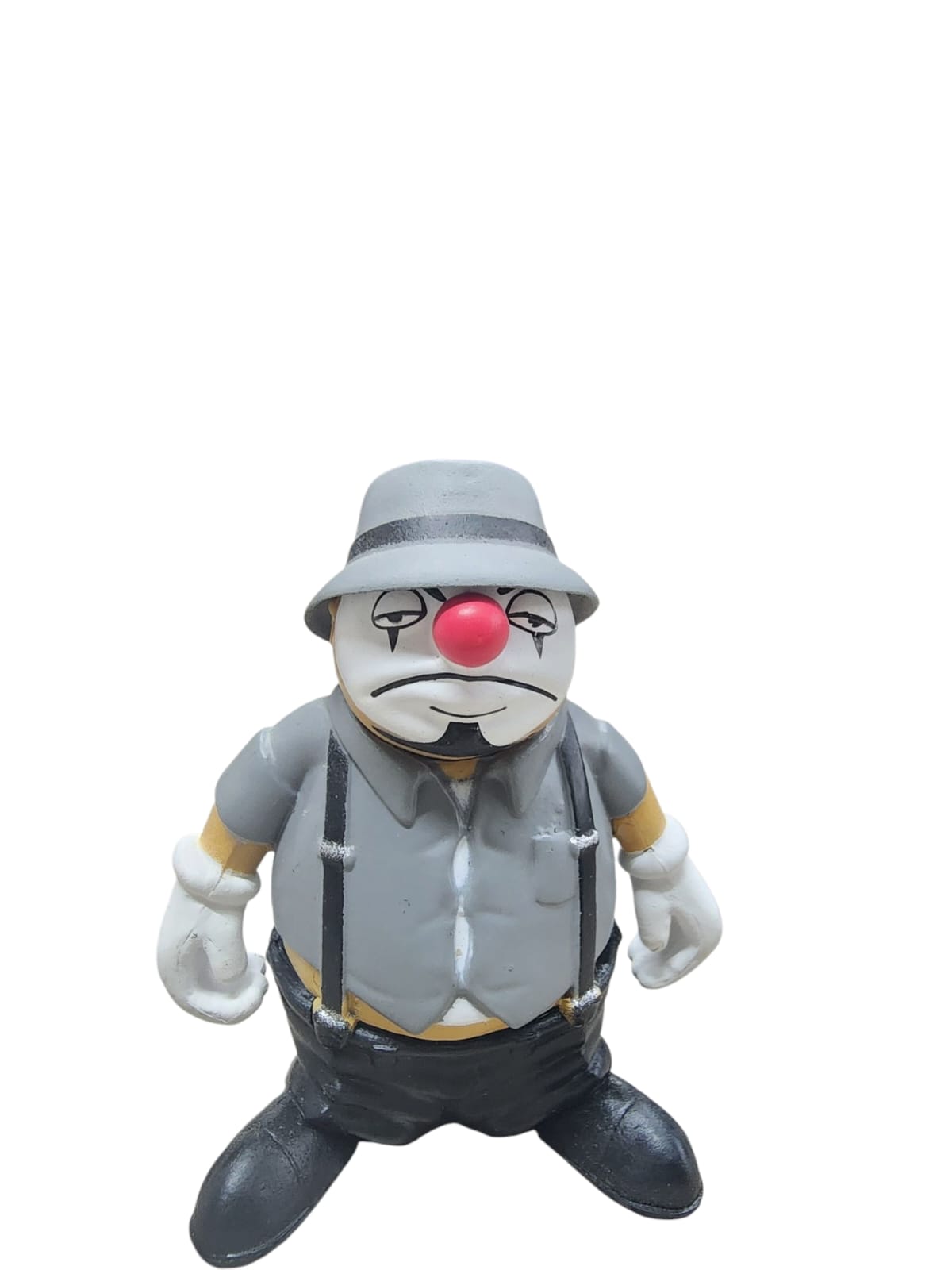 FIGURAS HOMIES