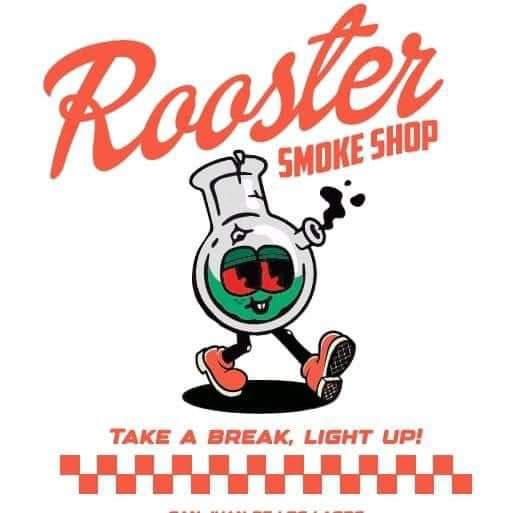 ROOSTER SMOKE SHOP