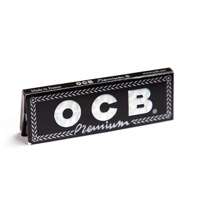 OCB PAPELES