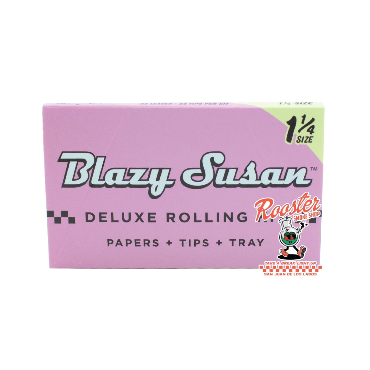 KITS BLAZY SUZAN