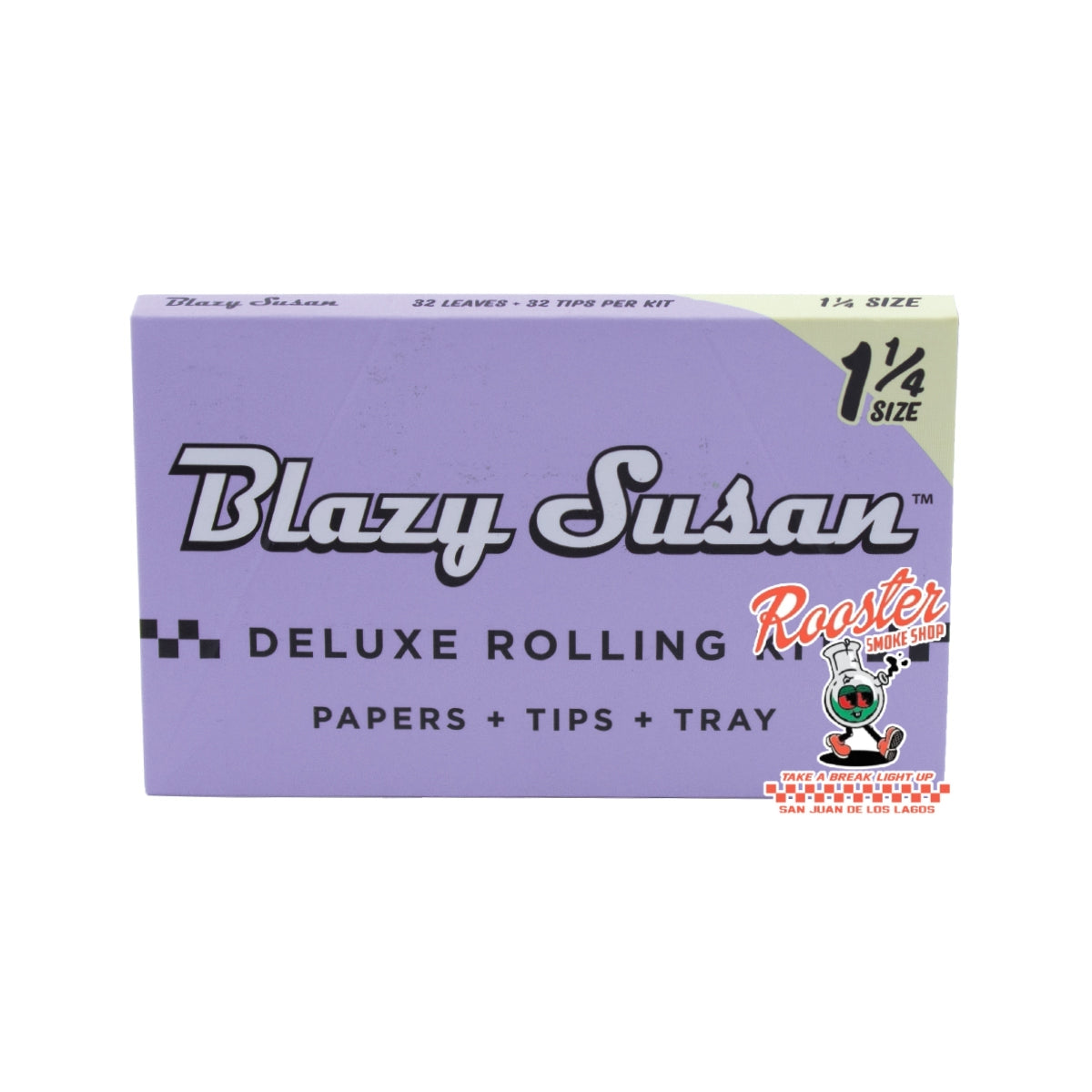 KITS BLAZY SUZAN