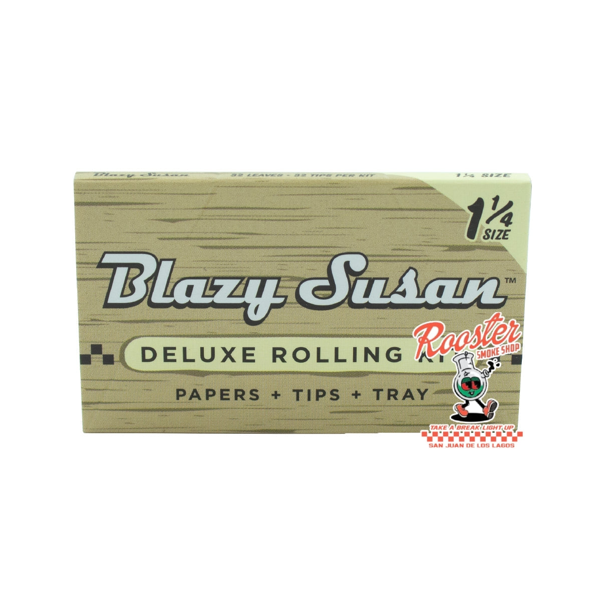 KITS BLAZY SUZAN