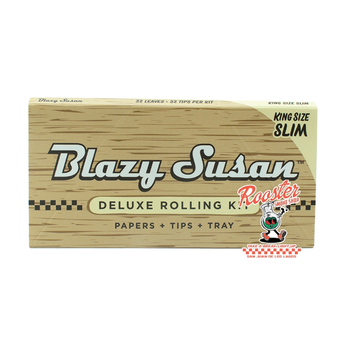 KITS BLAZY SUZAN