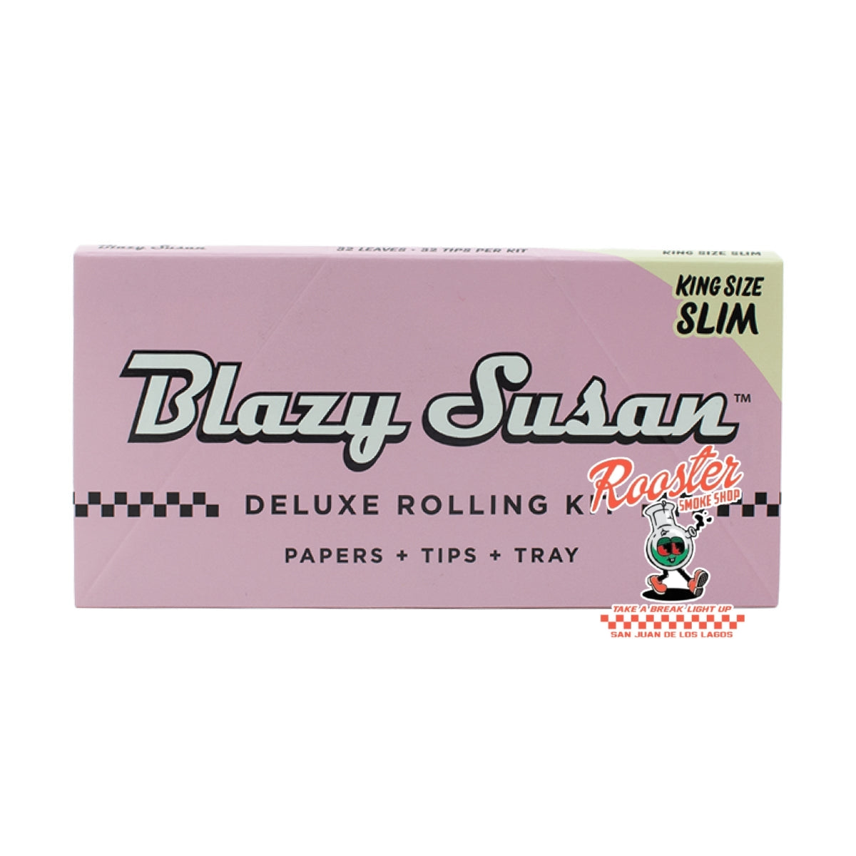 KITS BLAZY SUZAN