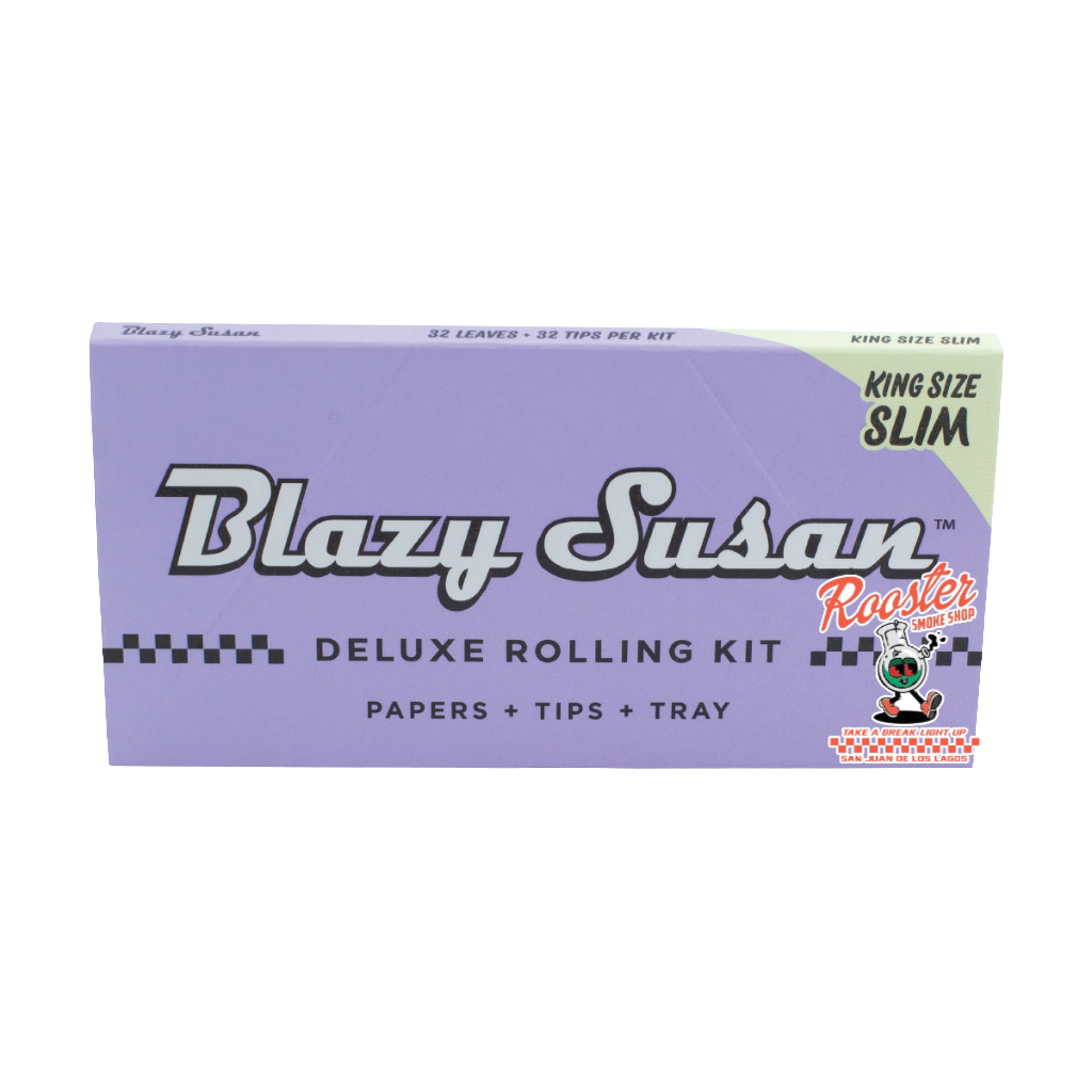 KITS BLAZY SUZAN