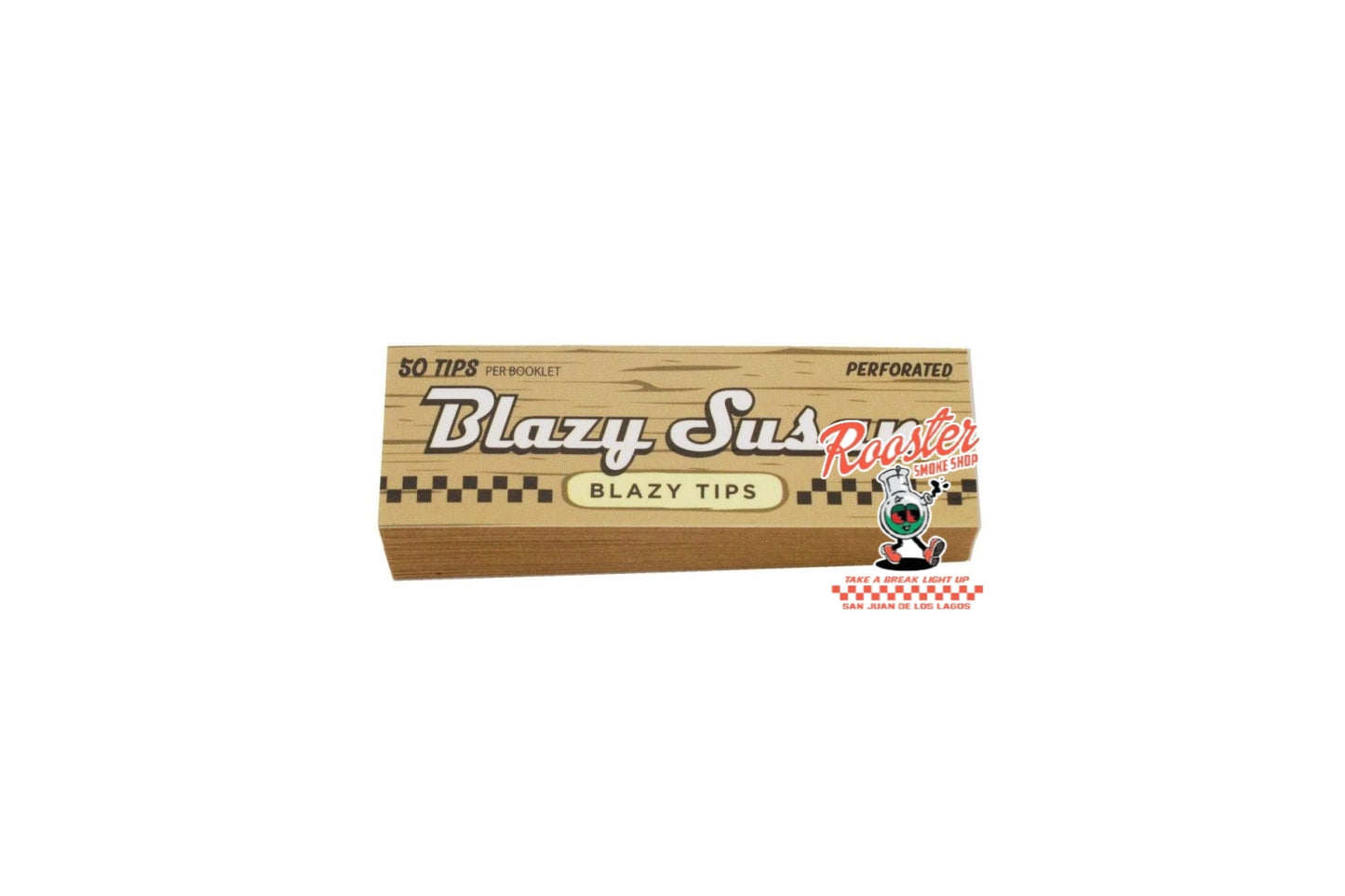 FILTROS BLAZY SUZAN