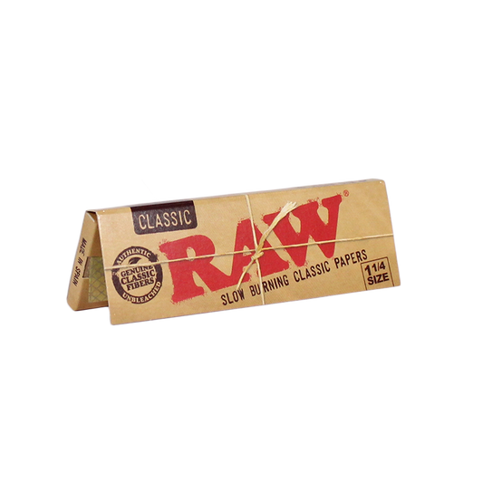 RAW PAPELES