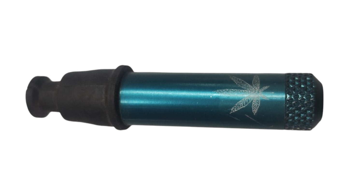 HITTER DELGADO METALICO