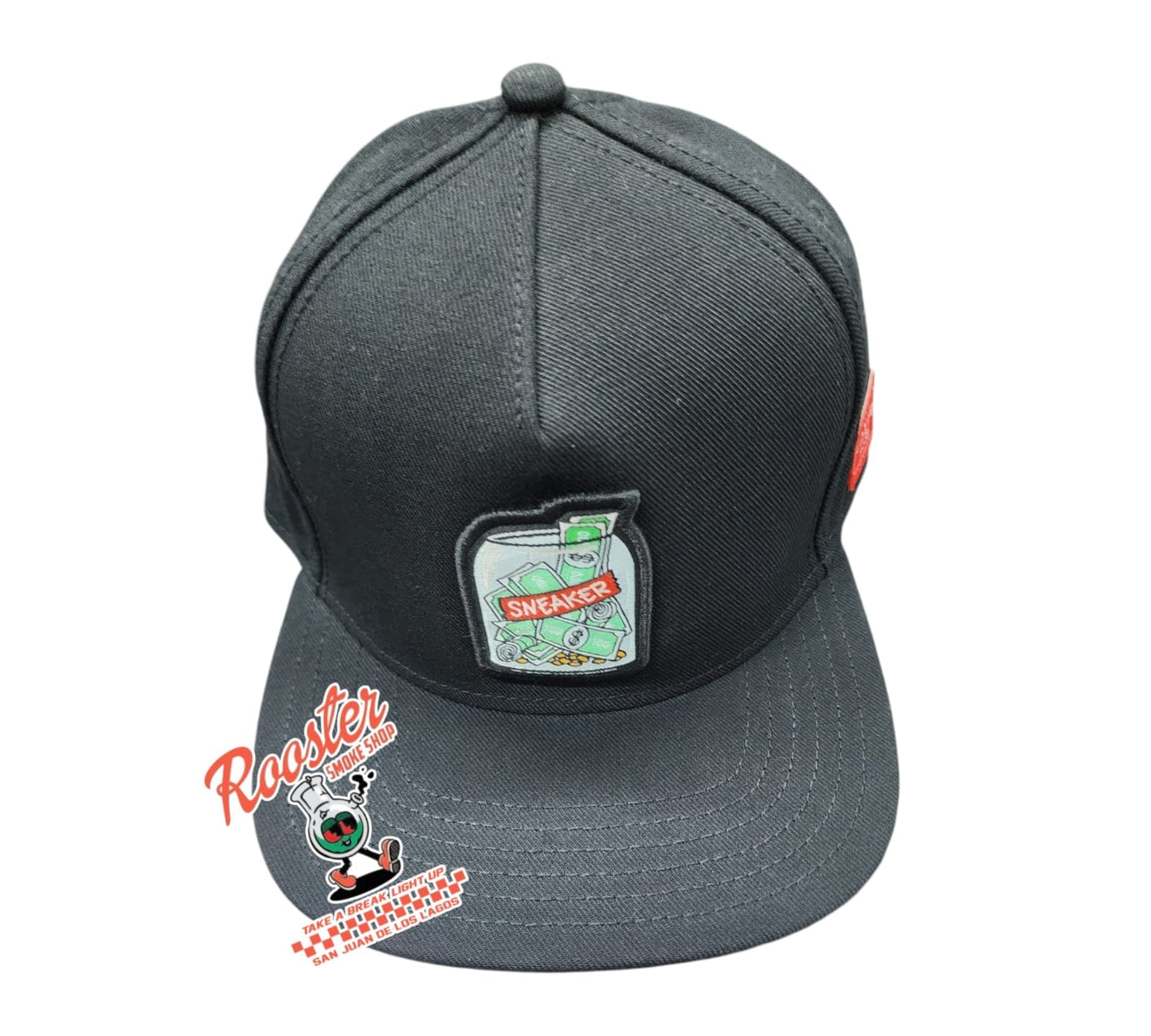 GORRA CAYLER