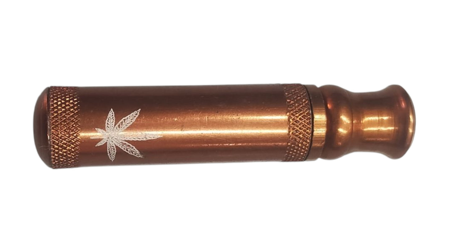 HITTER DELGADO METALICO
