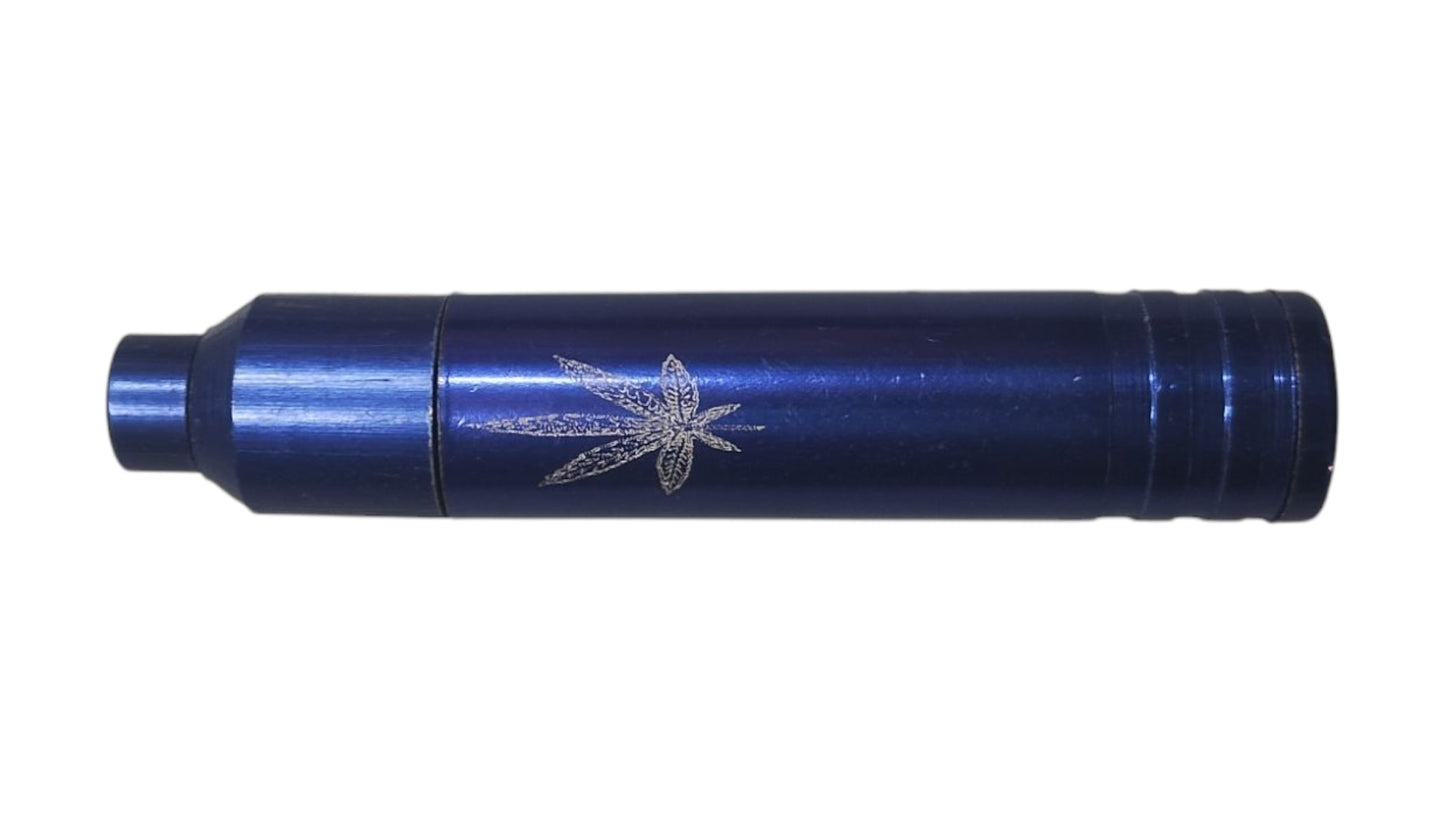 HITTER DELGADO METALICO