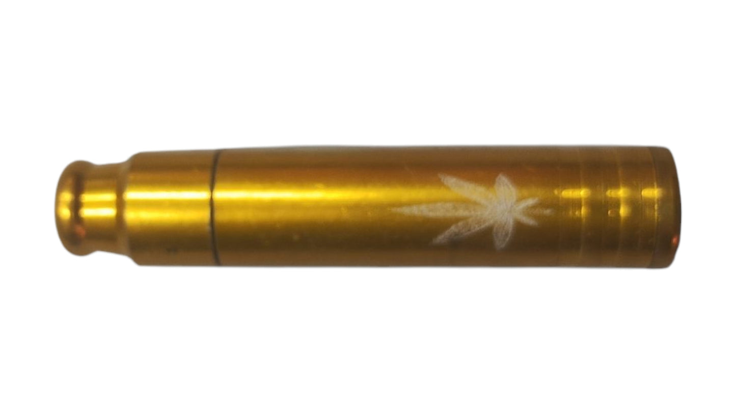 HITTER DELGADO METALICO