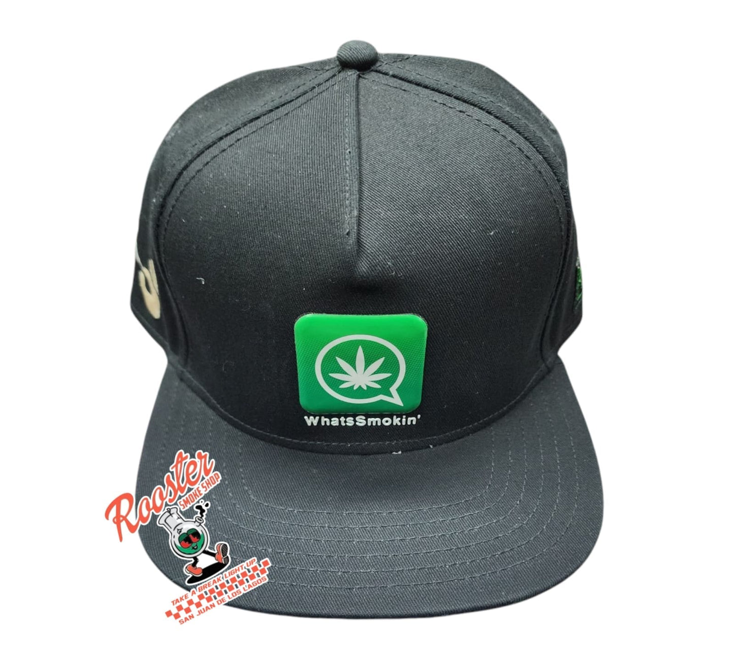 GORRA CAYLER