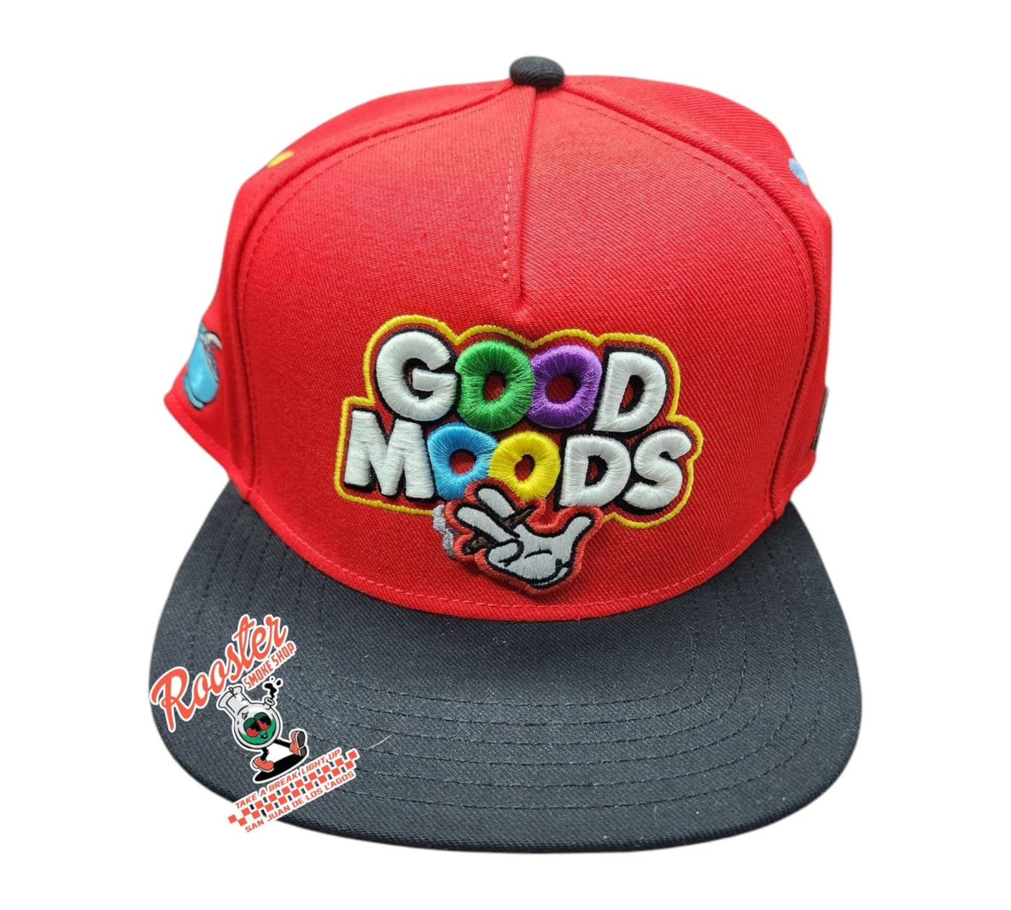 GORRA CAYLER