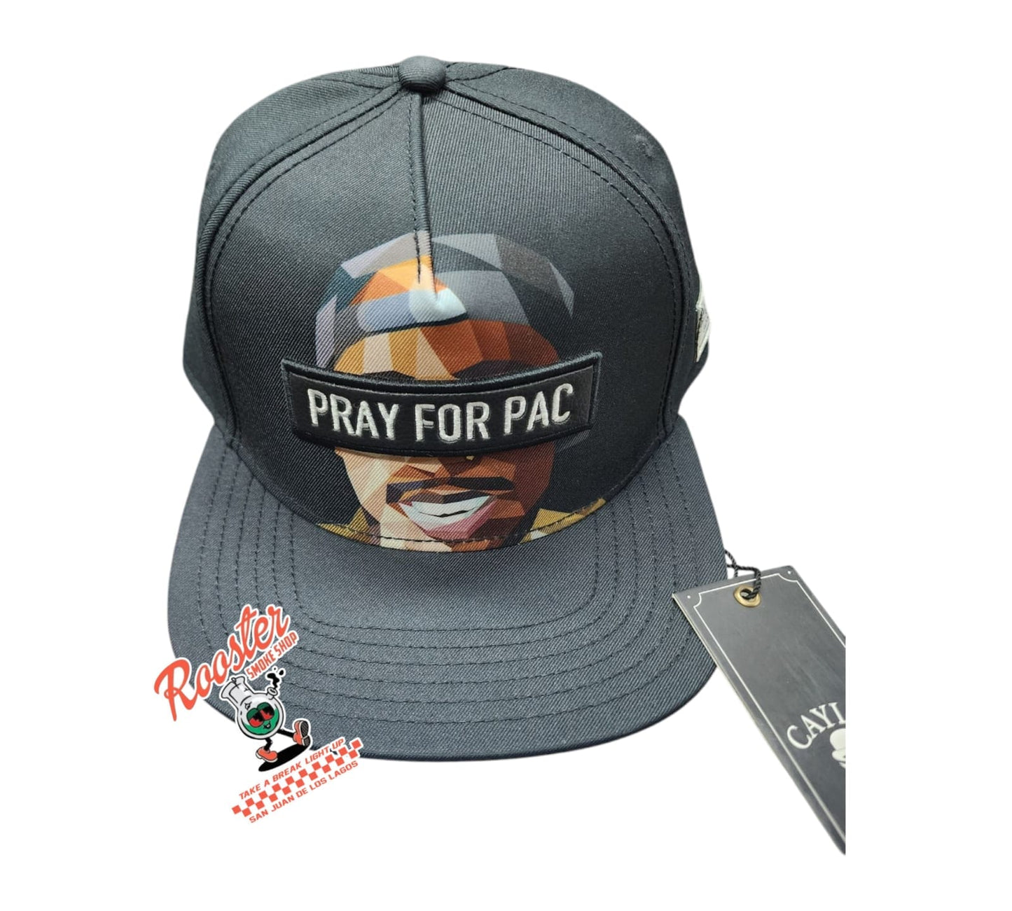 GORRA CAYLER