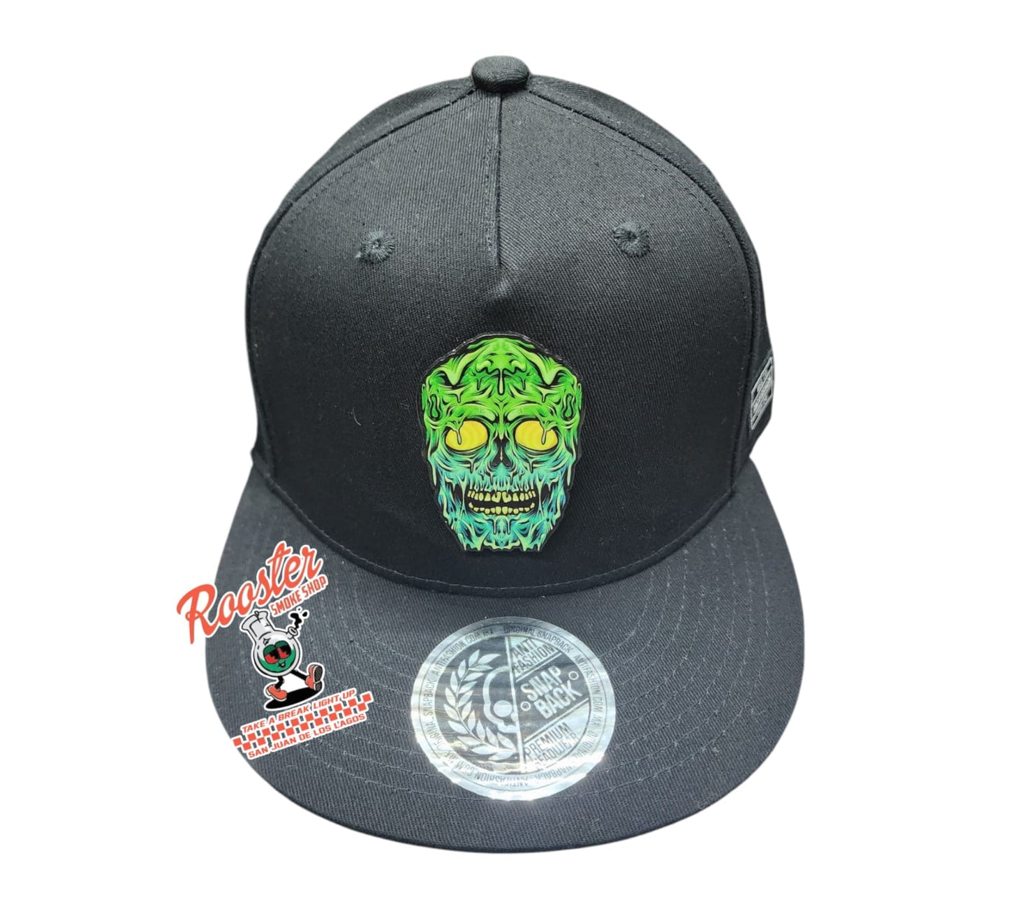 GORRA ANTIFASHION